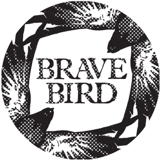 Brave Bird Design